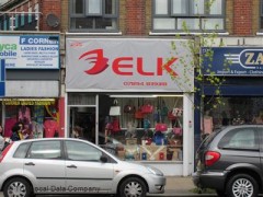 Elk image