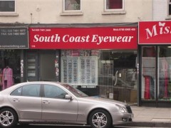 South Coast Eyewear image