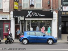 Xtro London image