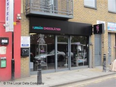 The Urban Chocolatier image