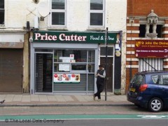Price Cutter image