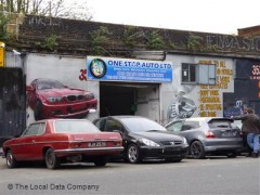 One Stop Auto Ltd image