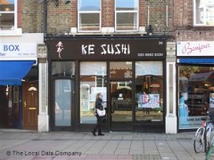 Ke Sushi image