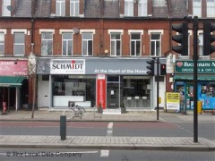 Schmidt Kitchens image
