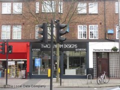 Twickenham Design image