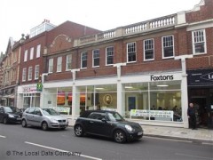 Foxtons image