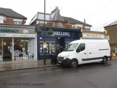 Snellers image
