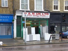 D & N Uk Ltd image