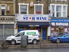 Star Wine image
