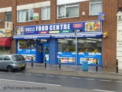 Uncle Food Centre image