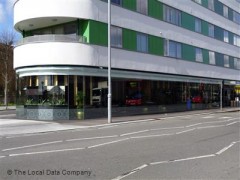Sahara Grill image