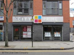 City Prime image