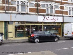 Ruby's Restaurant image