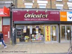 Orientex image