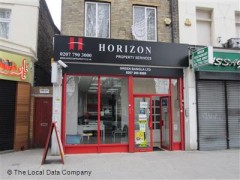 Horizon Property Services image