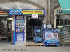 Phone Zone image