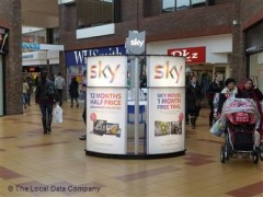 Sky image