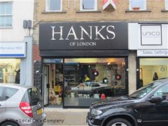 Hanks Of London image