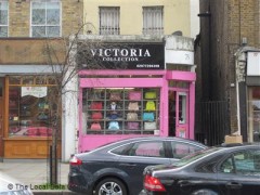 Victoria Collection image