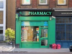 UniPharm image