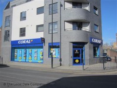 Coral image