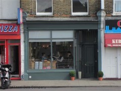 The Coffee Room image