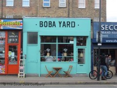The Boba Yard image