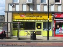 The Money Shop Pawnbroker image