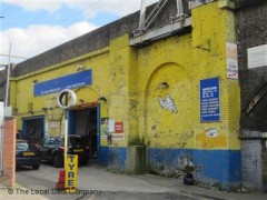 Tyre World image