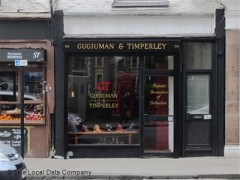 Gugiuman & Timperley image