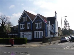 Penge Conservative Club image