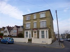 South Norwood & Woodside Social Club image