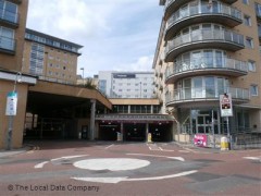 Car Park image