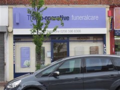 The Co-operative Funeralcare image