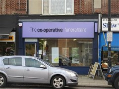 The Co-operative Funeralcare image