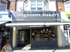 Coughlans Bakery image