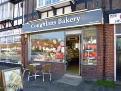 Coughlans Bakery image