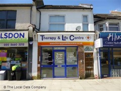 Therapy & Life Centre image
