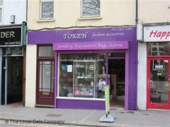 Token image