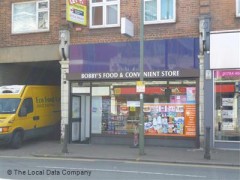 Bobby's Food & Convenient Store image