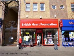 British Heart Foundation image