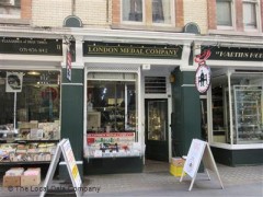 The London Medal Company image
