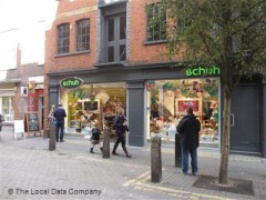 Schuh image
