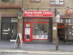 Ekang Health Centre image