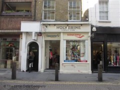 Wolverine Company Store image