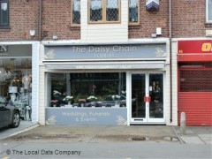 The Daisy Chain image