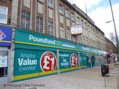 Poundland image