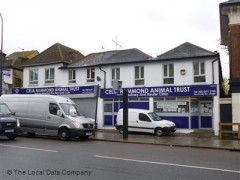 Celia Hammond Animal Trust image