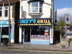 Chixy's Grill image