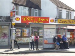 Royal Peri Peri & Pizzas image